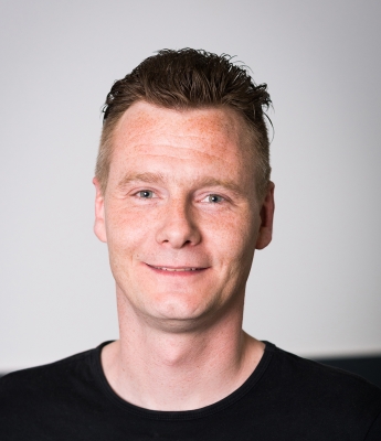 Roy Meijer